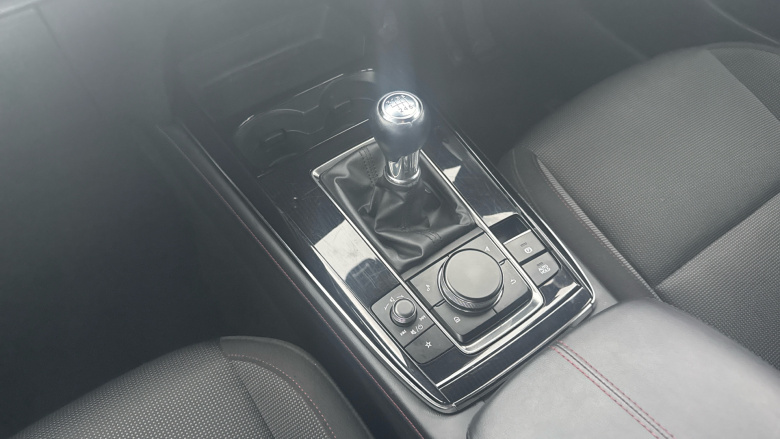 Mazda CX-30 2.5 e-Skyactiv G MHEV [140] Homura 5dr Petrol Hatchback